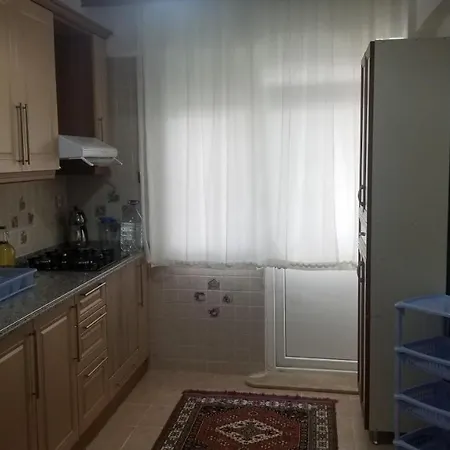 Huge Evleri 2 Daire Marmaris