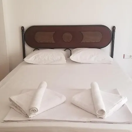 Daire Huge Evleri 2 Marmaris