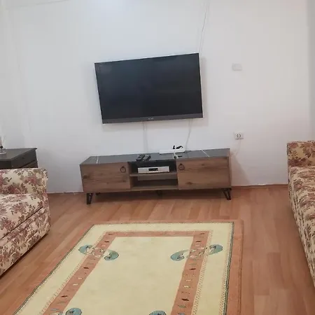 Daire Huge Evleri 2 Marmaris