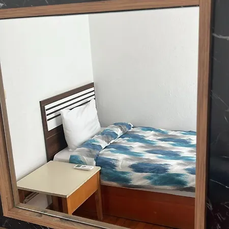 Huge Evleri 2 Daire Marmaris