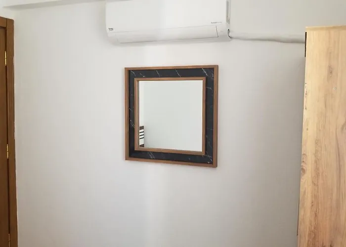 Appartamento Huge Evleri 2 *