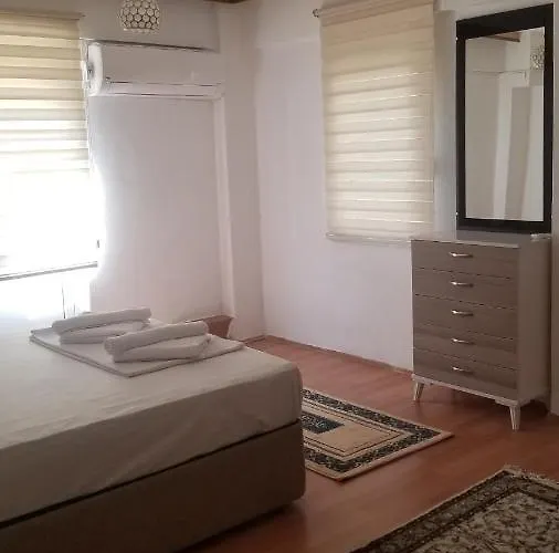 Huge Evleri 2 Appartamento