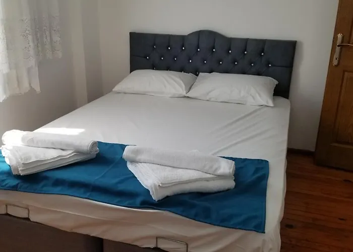 Appartamento Huge Evleri 2 *