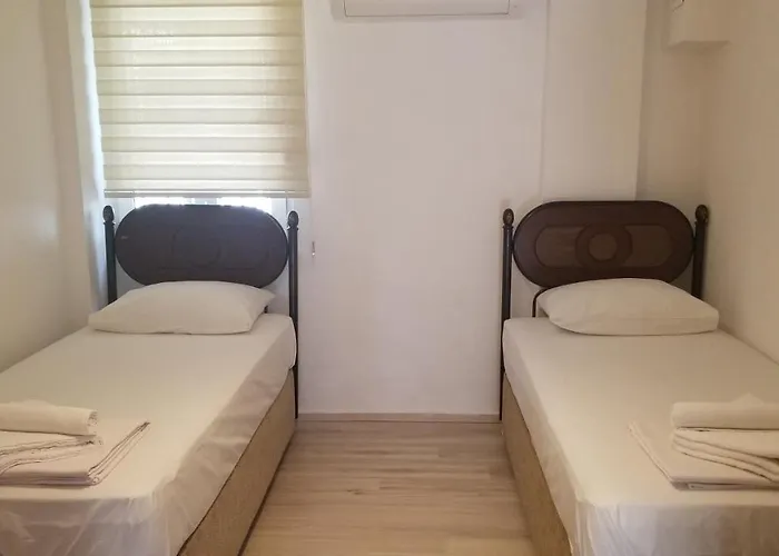 Appartamento Huge Evleri 2 Marmaris