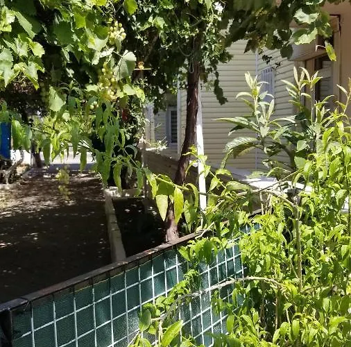 Huge Evleri 2 * Marmaris