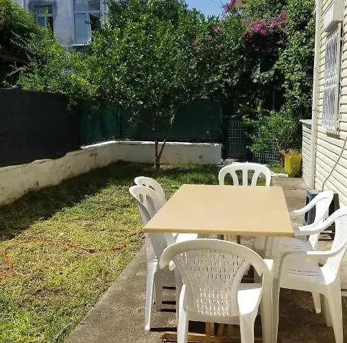 Huge Evleri 2 Appartamento Marmaris