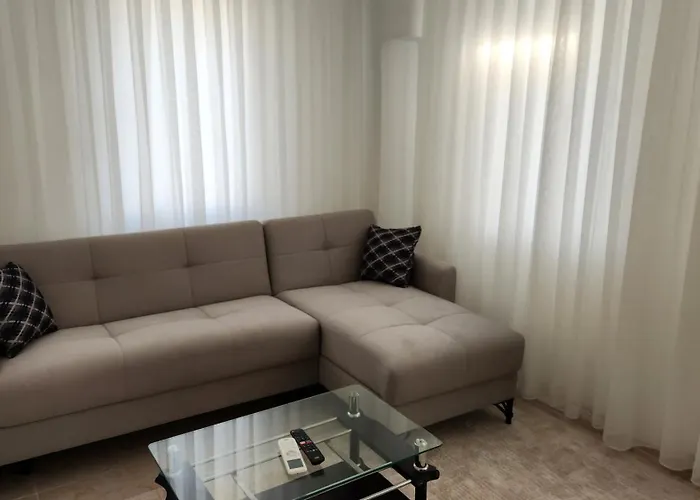 Huge Evleri 2 Appartamento