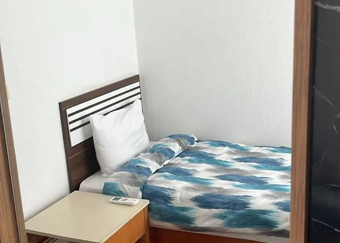 Huge Evleri 2 Appartamento Marmaris