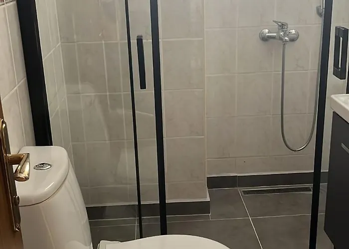 Huge Evleri 2 Appartamento *