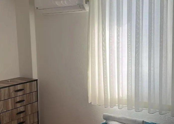 Appartamento Huge Evleri 2 *