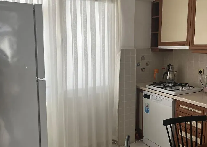 Huge Evleri 2 Appartamento Marmaris