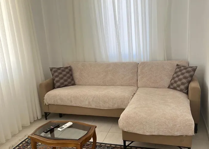 Appartamento Huge Evleri 2 Marmaris