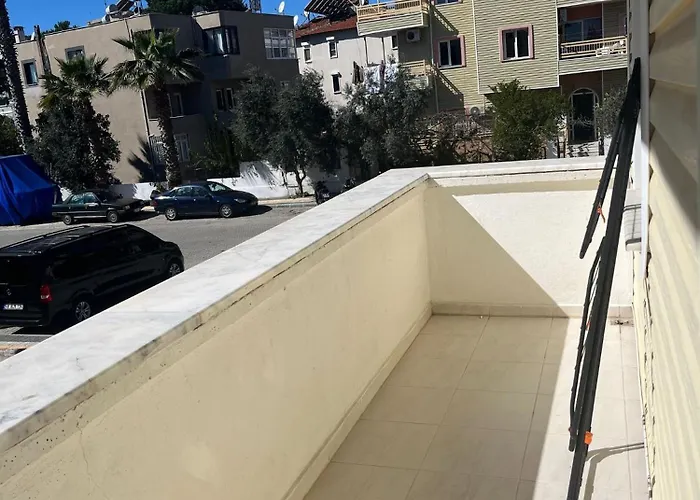 Huge Evleri 2 Marmaris