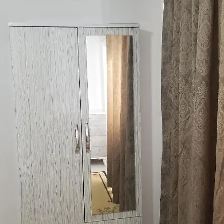 Apartmán Huge Evleri 2 Marmaris