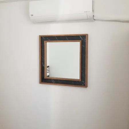 Apartmán Huge Evleri 2 *