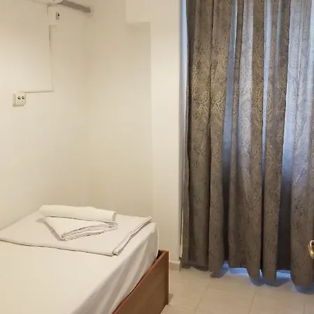 Apartmán Huge Evleri 2
