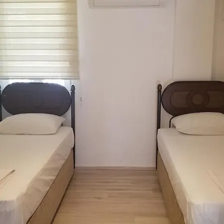 Apartment Huge Evleri 2 Marmaris