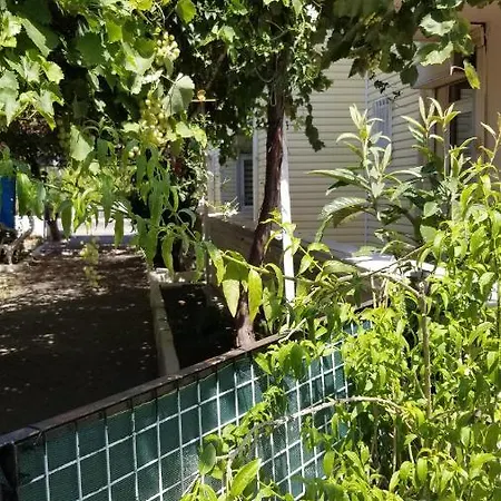 Huge Evleri 2 * Marmaris