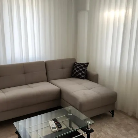 Huge Evleri 2 Apartmán
