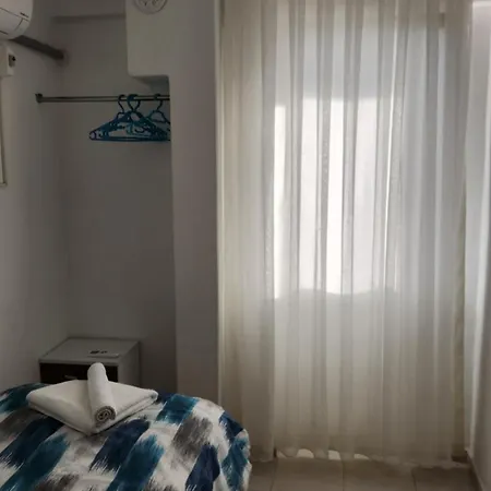 Huge Evleri 2 Apartmán *