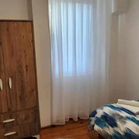 Huge Evleri 2 Apartmán *
