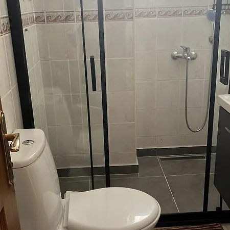 Huge Evleri 2 Apartmán *