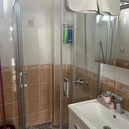 Apartmán Huge Evleri 2