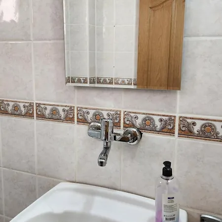 Huge Evleri 2 Apartment