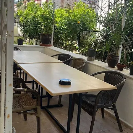 Huge Evleri 2 Apartmán *