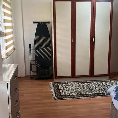Apartmán Huge Evleri 2 Marmaris