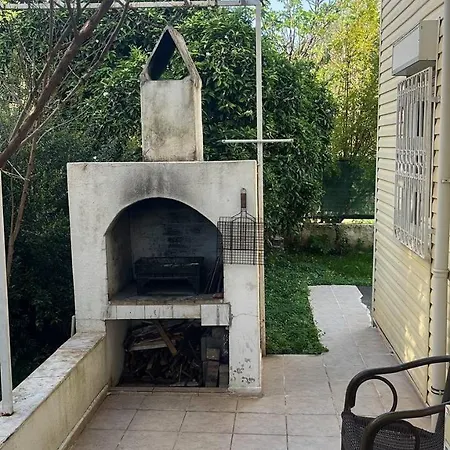 Huge Evleri 2 * Marmaris