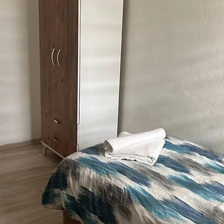 Huge Evleri 2