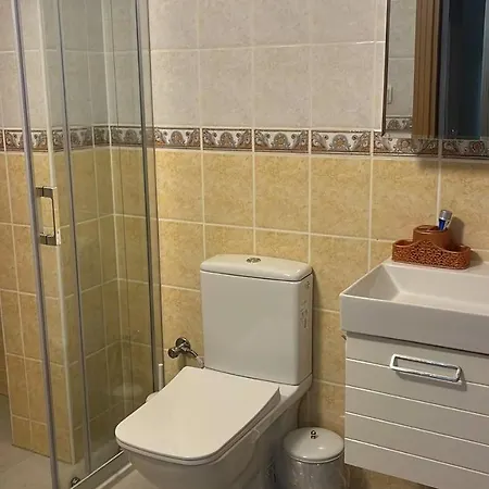 Huge Evleri 2