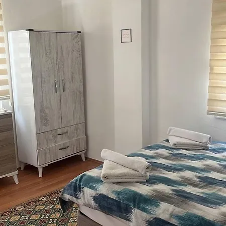 Apartmán Huge Evleri 2 Marmaris