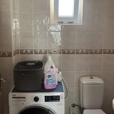 Huge Evleri 2 Marmaris