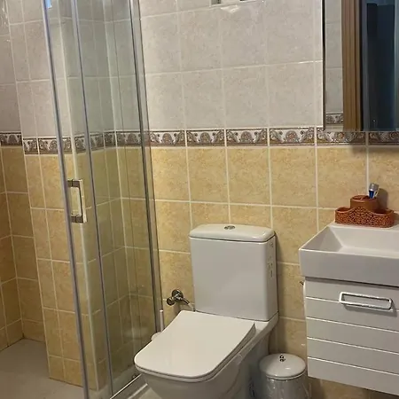 Apartmán Huge Evleri 2