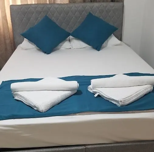 Appartement Huge Evleri 2 Marmaris