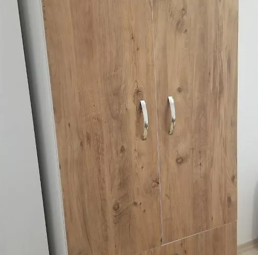 Huge Evleri 2 Appartement Marmaris