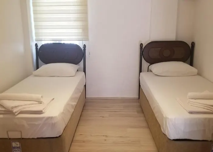 Huge Evleri 2 * Marmaris