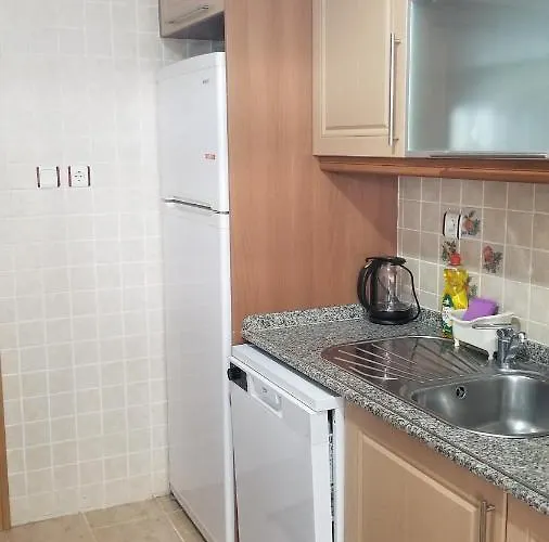 Appartement Huge Evleri 2