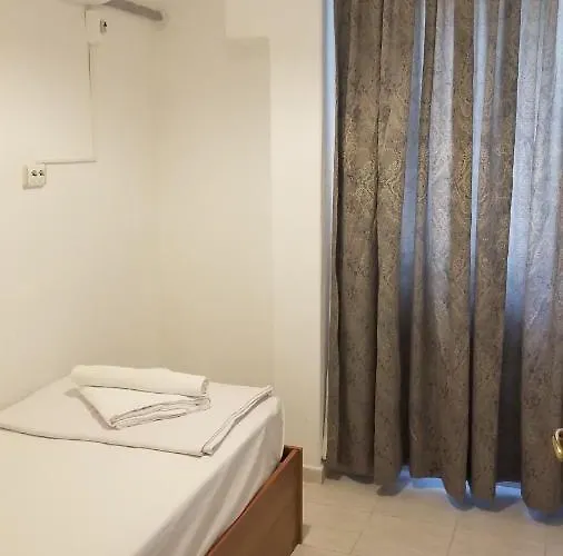 Appartement Huge Evleri 2