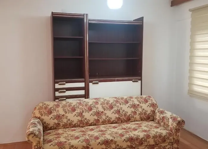 Huge Evleri 2 Appartement *