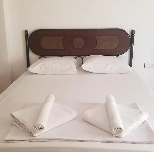 Appartement Huge Evleri 2 Marmaris