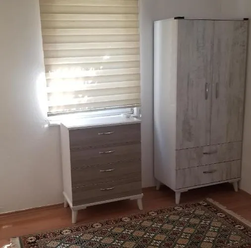 Appartement Huge Evleri 2