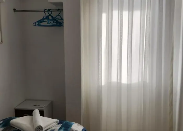 Huge Evleri 2 Appartement *