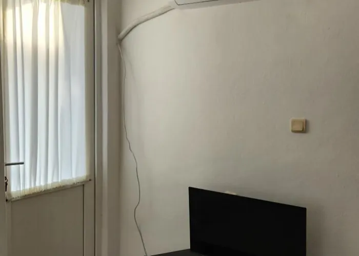 Huge Evleri 2 Appartement *