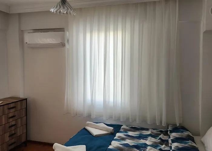 Appartement Huge Evleri 2 *