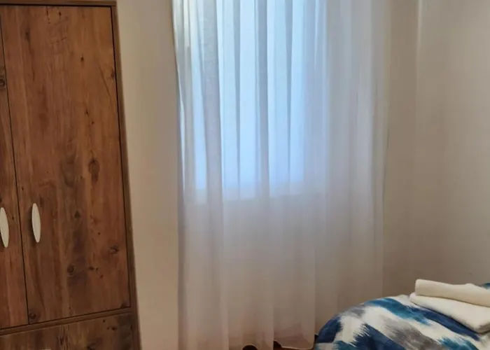 Huge Evleri 2 Appartement *