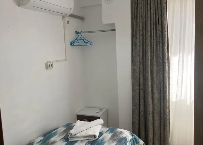 Appartement Huge Evleri 2 *