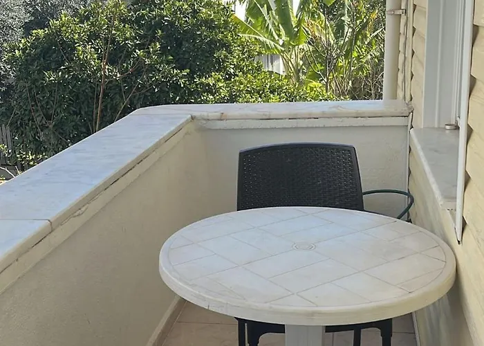 Appartement Huge Evleri 2